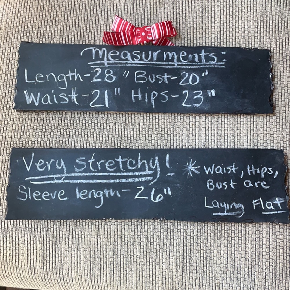 Quacker Factory Button Down Cardigan Bling Sz-Lg - image 7